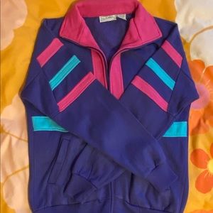 Vintage 90s jacket